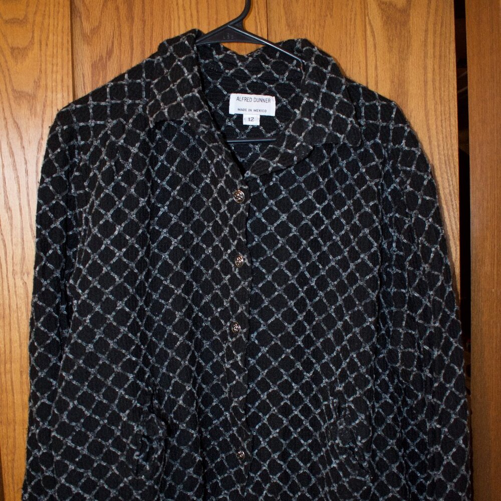 Light Jacket